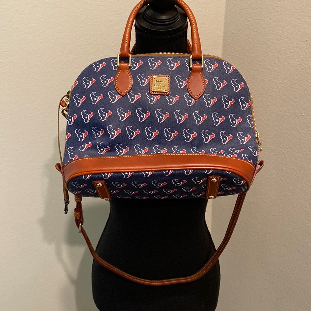 Dooney and Burke Crossbody Bag